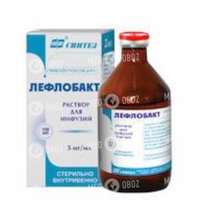 Лефлобакт