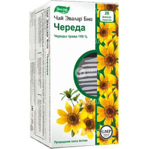 Череда