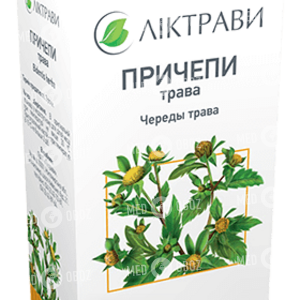 Череды
