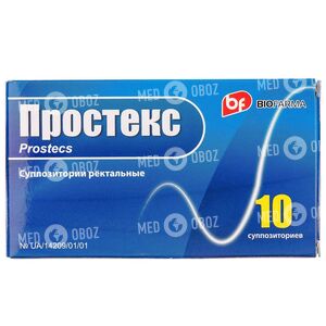 Простекс