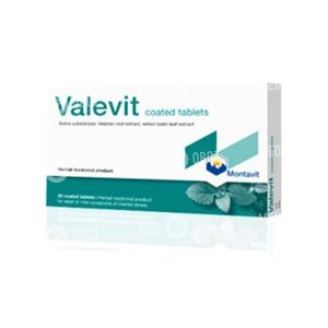 Валевит