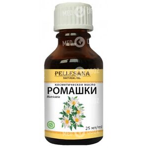 Масло Ромашки