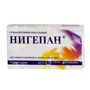 Нигепан