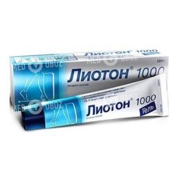 Лиотон 1000