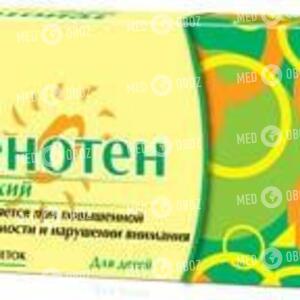 Тенотен Детский