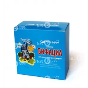 Бифацил