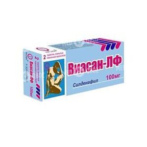 Виасан-ЛФ