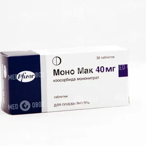 Моно Мак
