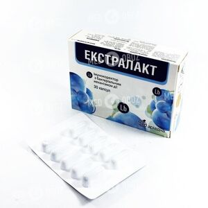 Экстралакт