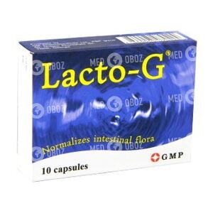 Лакто-G