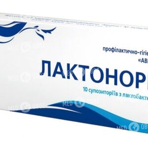 Лактонорм