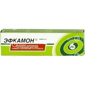 Эфкамон