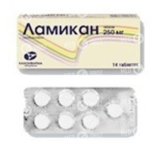 Ламикан