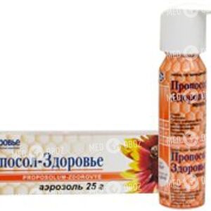 Пропосол-Здоровье