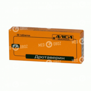 Дротаверін-АЛСІ