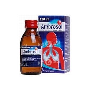 Амбросол