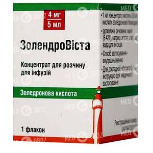 Золендровиста