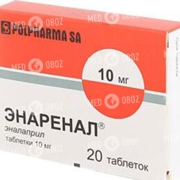 Энаренал