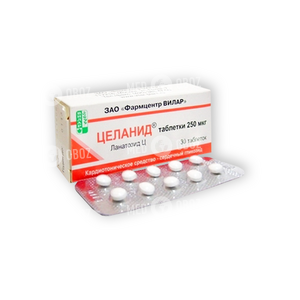 Целанид