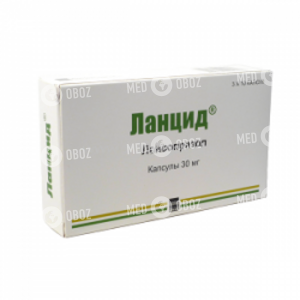 Ланцид