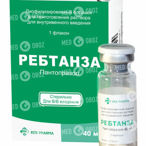 Ребтанза