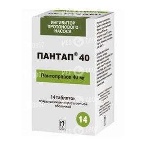 Пантап