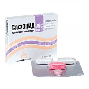 Сафоцид