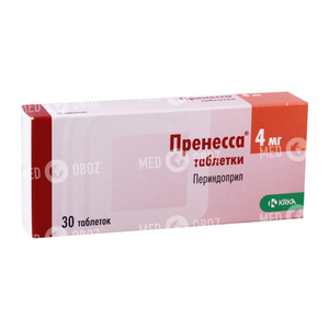 Пренесса