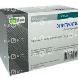 Эпитропил