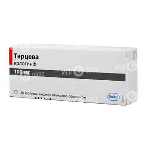 Тарцева