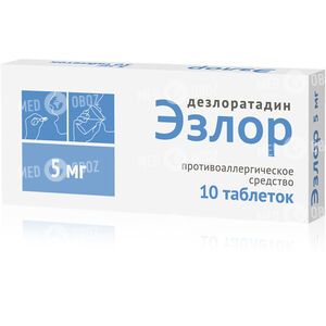 Эзлор