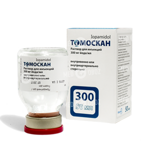 Томоскан