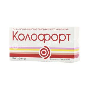 Колфарит