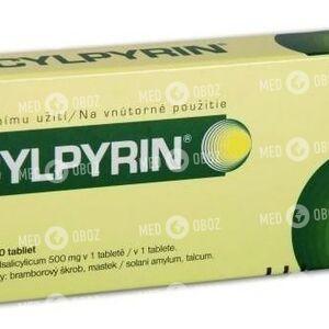 Ацилпирин