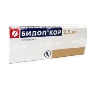 Бидоп КОР