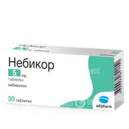 Небикор Адифарм
