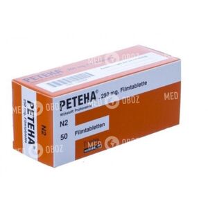 Петеха