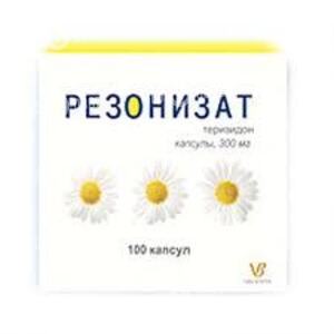 Резонизат