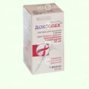 Доксолек