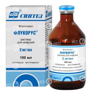 Флукорус
