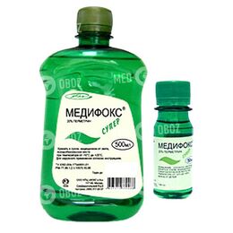 Медифокс-супер