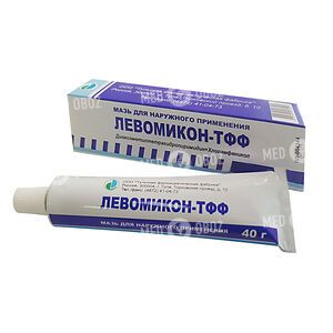 Левомикон-ТФФ