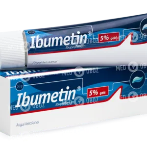 Ибумент