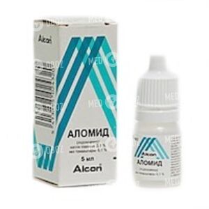 Аломид