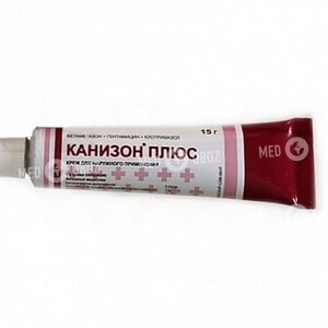 Канизон плюс