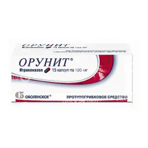 Орунит