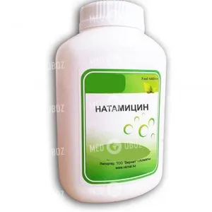 Натамицин