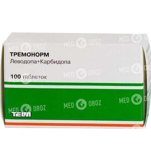 Тремонорм