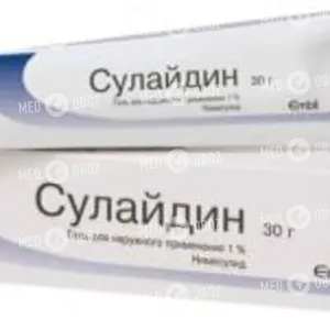 Сулайдин