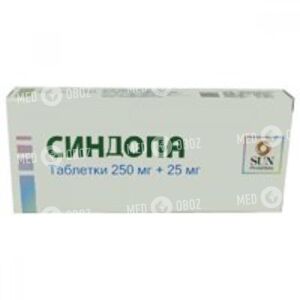Синдопа 275